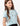 Printed Round Neck T-shirt