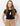 Crew Neck Printed T-Shirt - Teen Girls