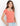 Square-neck T-shirt