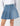 A-Line Denim Skirt for Girls