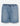 Pull-on Denim Shorts