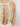 Robe chic en tissu froissé uni