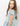 Robe avec motif citron