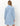 Teen Girls' Long-sleeve Denim Shirt Dress