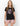 Graphic Knit T-Shirt for Girls