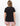 Graphic Knit T-Shirt for Girls