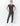 Legging de sport long pour ado fille