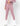 Legging de sport à bande contrastante pour ado fille