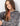 Teen Girls' Printed Hooded One-Piece PJ