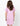 Crew Neck Printed Nightdress - Teen Girls