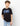 Essential Embossed Print T-shirt