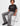 Teen Boys' Short-sleeve T-shirt with Front Logo