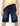Short en denim carpenter