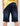 Short en denim carpenter
