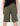 Short en sergé à cinq poches