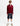 Baggy Denim Bermudas