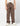Pantalon ample