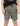 Short de sport à doublure en maille
