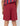 Short de sport à doublure en maille