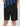 Elastic Waist Sports Shorts - Teen Boys