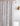 Rideau de douche en tissu imprimé - 70 × 72 po