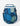 Sac de plage isotherme à motifs