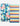 Serviettes de plage - paquet de 2