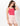 Solid Ribbed Tank Top