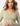 Asymmetrical Square-neck Sweater