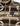 Aztec-print Half-Zip Sherpa Sweater