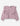 Printed Sweater with Ruched Detail