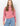 Graphic Knit Hoodie for Girls
