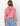 Graphic Knit Hoodie for Girls