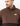 Solid Long-Sleeve Sweater for Men