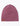 Solid Organic Cotton Beanie - Teen