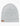 Tuque en coton bio - enfant