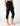 Legging capri sans coutures