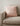 Cushion with Embroidered Flowers