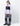 Teen Girls' Printed Two-Piece Snowsuit