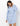 Striped Long-Sleeve Sleep T-Shirt