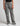 Regular-rise Straight-leg Cargo Jeans