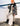 Teen Boys' Hooded Camo-print Jacket