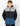 Colour-Block Hooded Jacket for Boys