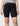 Legging bermuda de sport uni