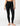 Legging long sans coutures