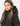 Manteau matelassée à capuchon pour ado fille