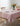 Nappe en faux lin - 55 x 86 po