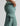 Wide-leg Cargo Jeans