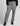 Pantalon droit à carreaux