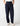 Pantalon droit à taille haute